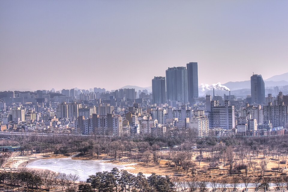 서울